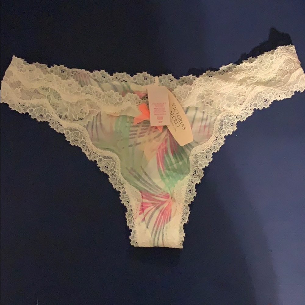 Victoria’s Secret Thong